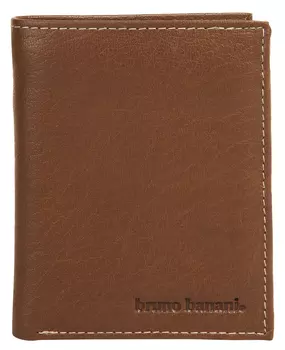 Кошелек Bruno Banani, коричневый