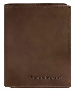 Кошелек Bruno Banani, коричневый