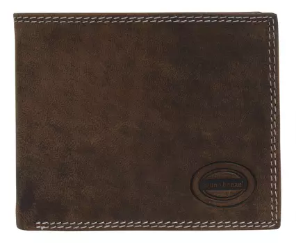 Кошелек Bruno Banani, коричневый