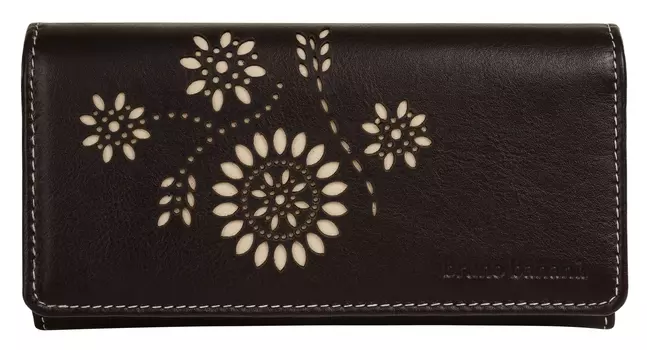 Кошелек Bruno Banani, коричневый