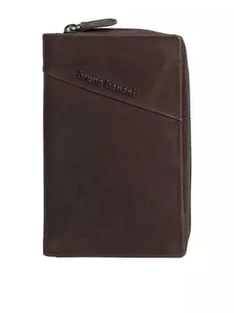 Кошелек Bruno Banani, коричневый