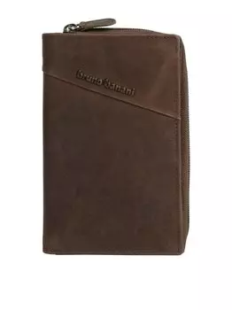 Кошелек Bruno Banani, коричневый