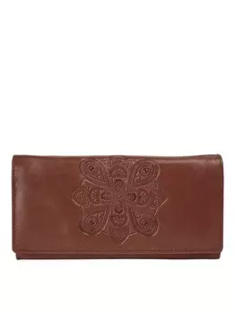 Кошелек Bruno Banani, коричневый