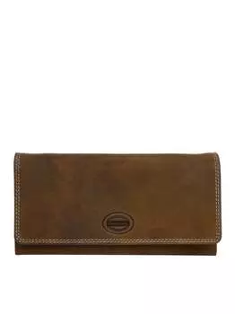 Кошелек Bruno Banani, коричневый