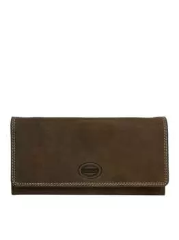 Кошелек Bruno Banani, коричневый