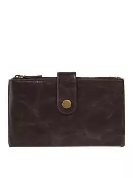 Кошелек Bruno Banani, коричневый