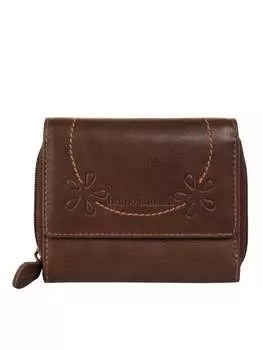 Кошелек Bruno Banani, коричневый