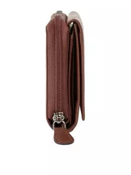 Кошелек Bruno Banani, коричневый