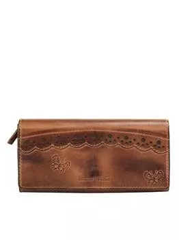 Кошелек Bruno Banani, коричневый