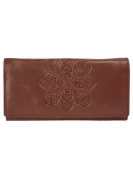 Кошелек Bruno Banani, коричневый