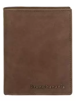 Кошелек Bruno Banani, коричневый