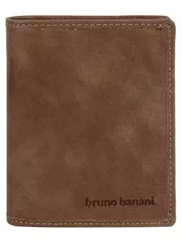 Кошелек Bruno Banani, коричневый