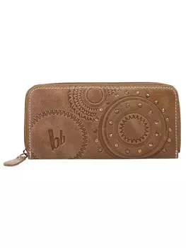 Кошелек Bruno Banani, коричневый