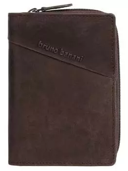 Кошелек Bruno Banani, коричневый