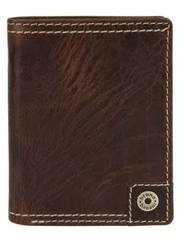 Кошелек Bruno Banani, коричневый
