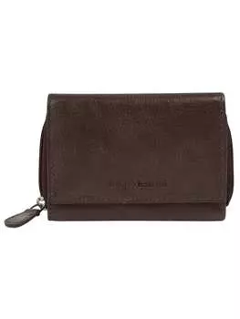 Кошелек Bruno Banani, коричневый