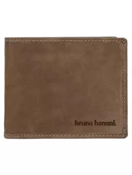 Кошелек Bruno Banani, коричневый