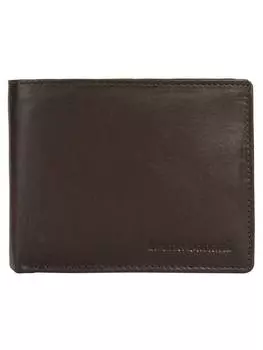 Кошелек Bruno Banani, коричневый