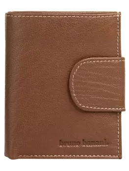 Кошелек Bruno Banani, коричневый