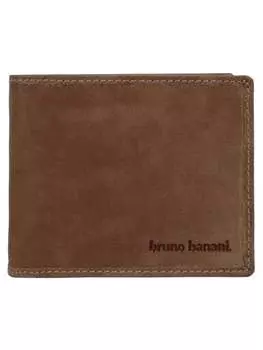 Кошелек Bruno Banani, коричневый