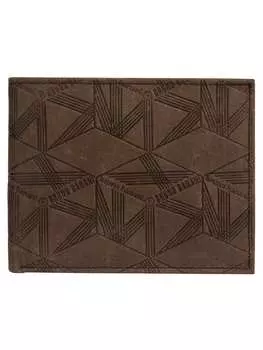 Кошелек Bruno Banani, коричневый