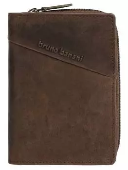 Кошелек Bruno Banani, коричневый