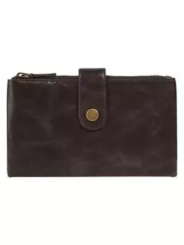 Кошелек Bruno Banani, коричневый