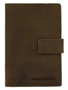 Кошелек Bruno Banani, коричневый