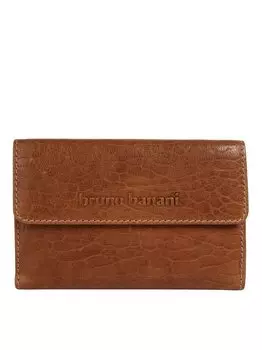 Кошелек Bruno Banani, коричневый