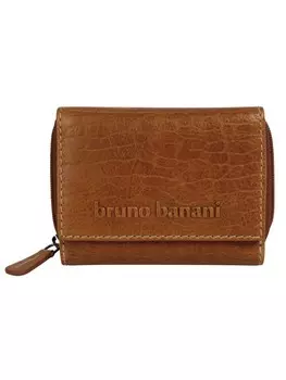 Кошелек Bruno Banani, коричневый