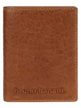 Кошелек Bruno Banani, коричневый