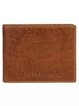Кошелек Bruno Banani, коричневый