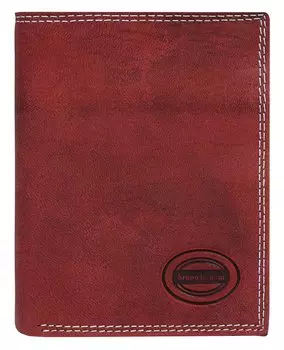 Кошелек Bruno Banani, красный