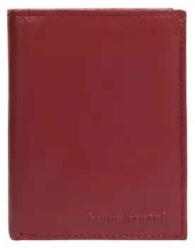 Кошелек Bruno Banani, красный