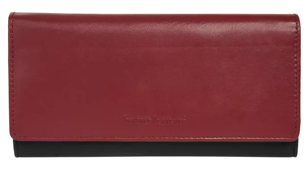 Кошелек Bruno Banani, красный