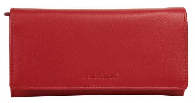 Кошелек Bruno Banani, красный