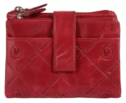 Кошелек Bruno Banani, красный