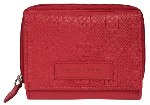Кошелек Bruno Banani, красный