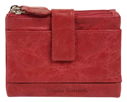 Кошелек Bruno Banani, красный