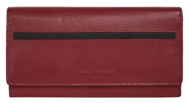 Кошелек Bruno Banani, красный