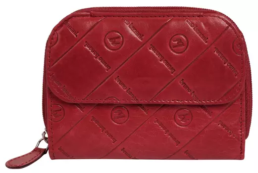 Кошелек Bruno Banani, красный