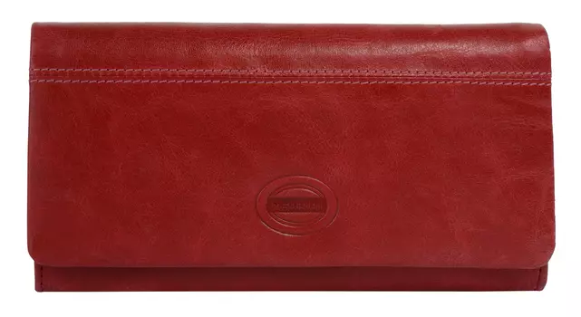Кошелек Bruno Banani, красный