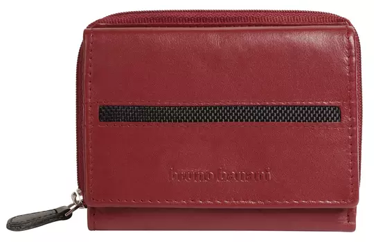 Кошелек Bruno Banani, красный