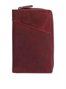 Кошелек Bruno Banani, красный