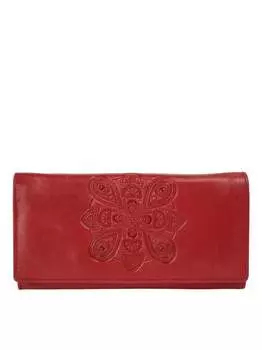 Кошелек Bruno Banani, красный