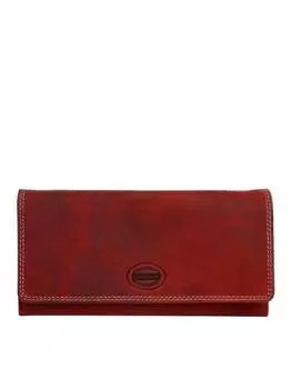 Кошелек Bruno Banani, красный