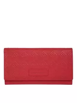 Кошелек Bruno Banani, красный