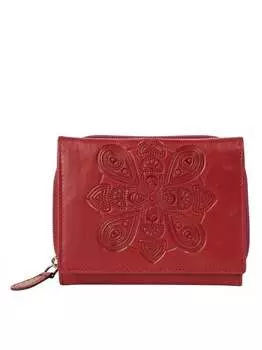 Кошелек Bruno Banani, красный