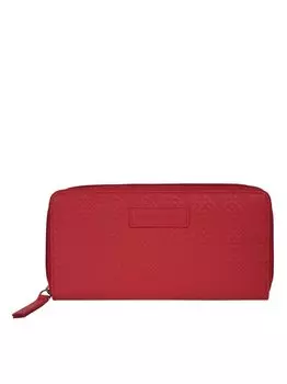 Кошелек Bruno Banani, красный