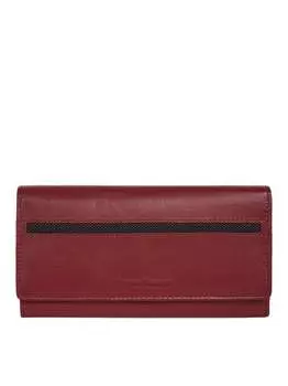 Кошелек Bruno Banani, красный